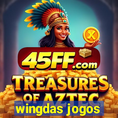 wingdas jogos